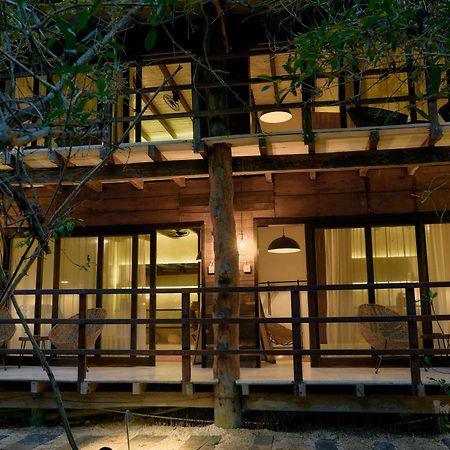 Amor Rooms Tulum Zewnętrze zdjęcie