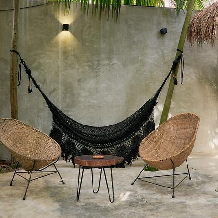 Amor Rooms Tulum Zewnętrze zdjęcie