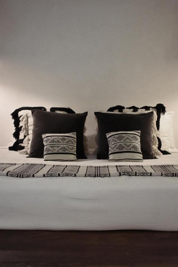 Amor Rooms Tulum Zewnętrze zdjęcie