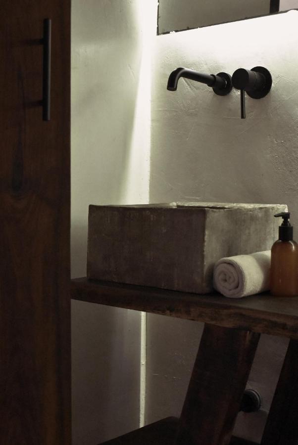 Amor Rooms Tulum Zewnętrze zdjęcie