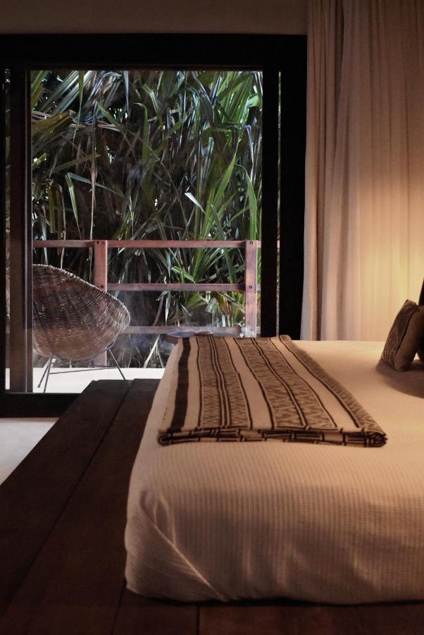 Amor Rooms Tulum Zewnętrze zdjęcie