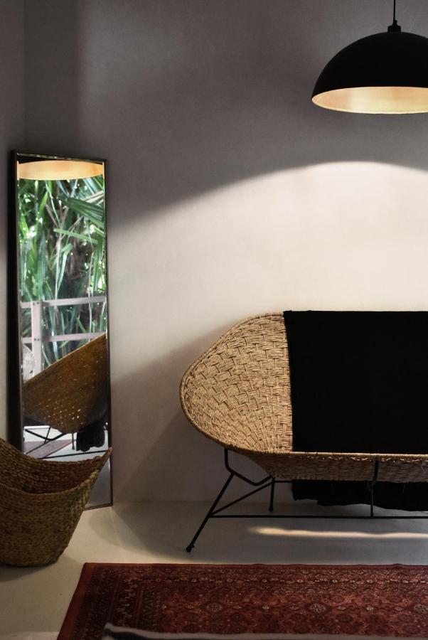 Amor Rooms Tulum Zewnętrze zdjęcie