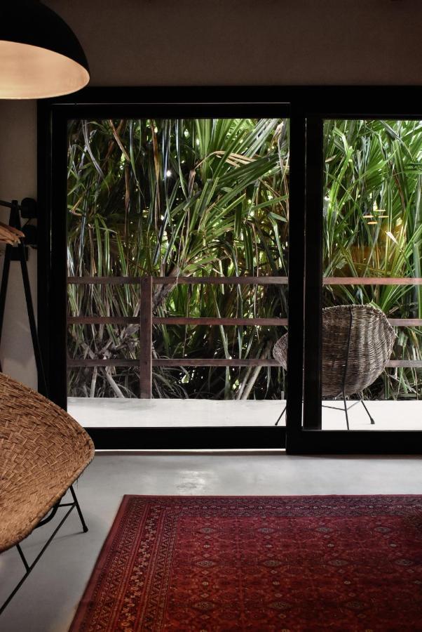Amor Rooms Tulum Zewnętrze zdjęcie