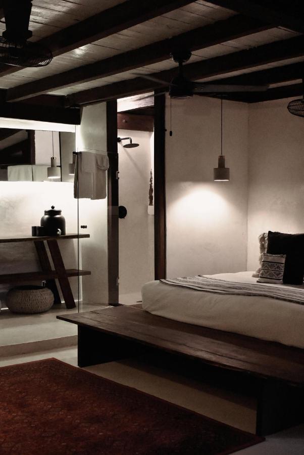 Amor Rooms Tulum Zewnętrze zdjęcie