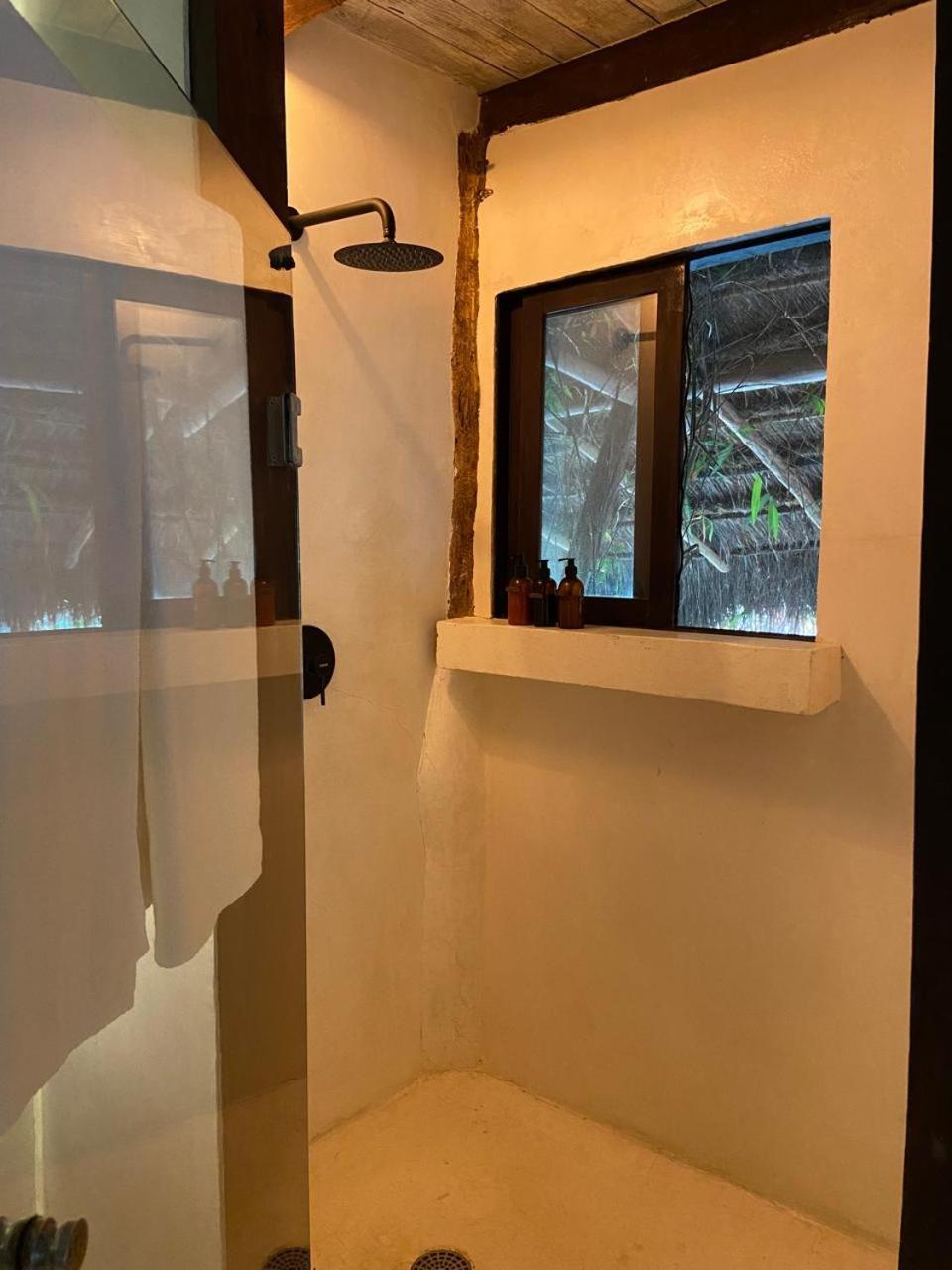 Amor Rooms Tulum Zewnętrze zdjęcie