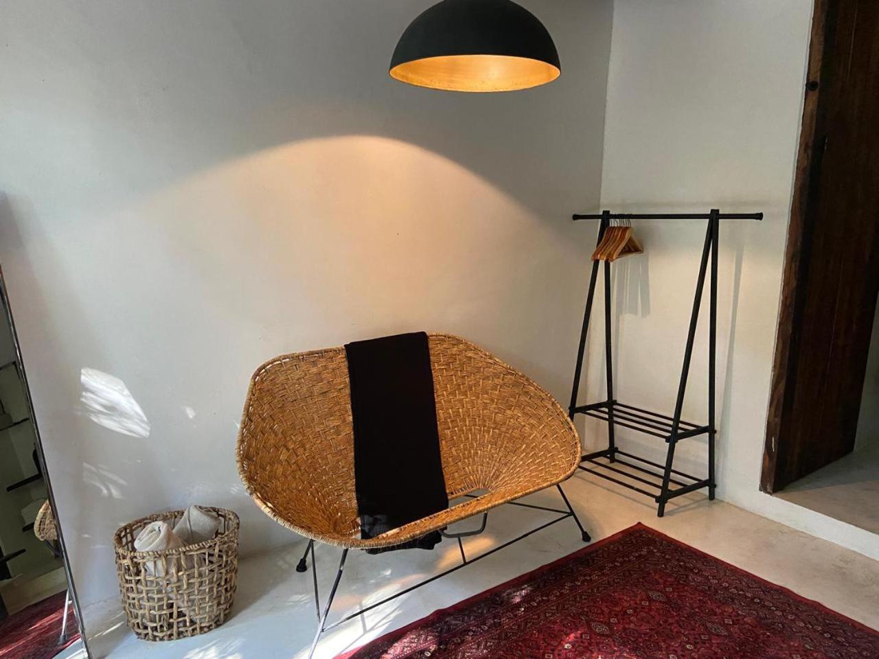 Amor Rooms Tulum Zewnętrze zdjęcie