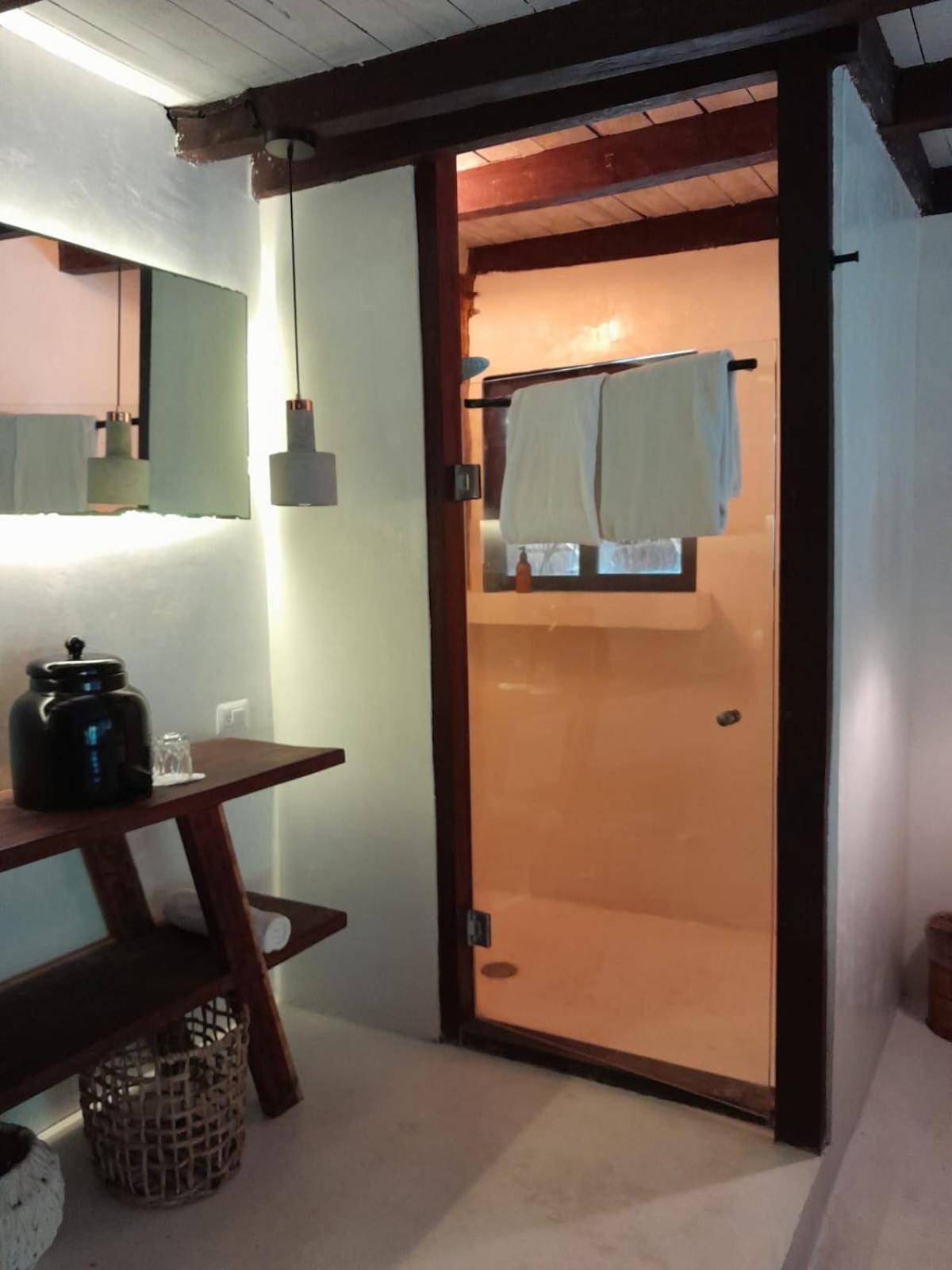 Amor Rooms Tulum Zewnętrze zdjęcie