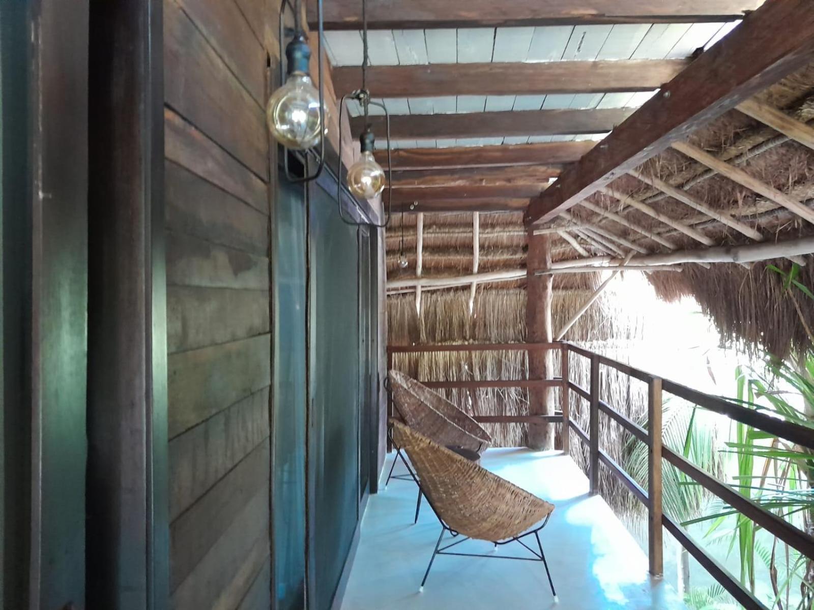 Amor Rooms Tulum Zewnętrze zdjęcie