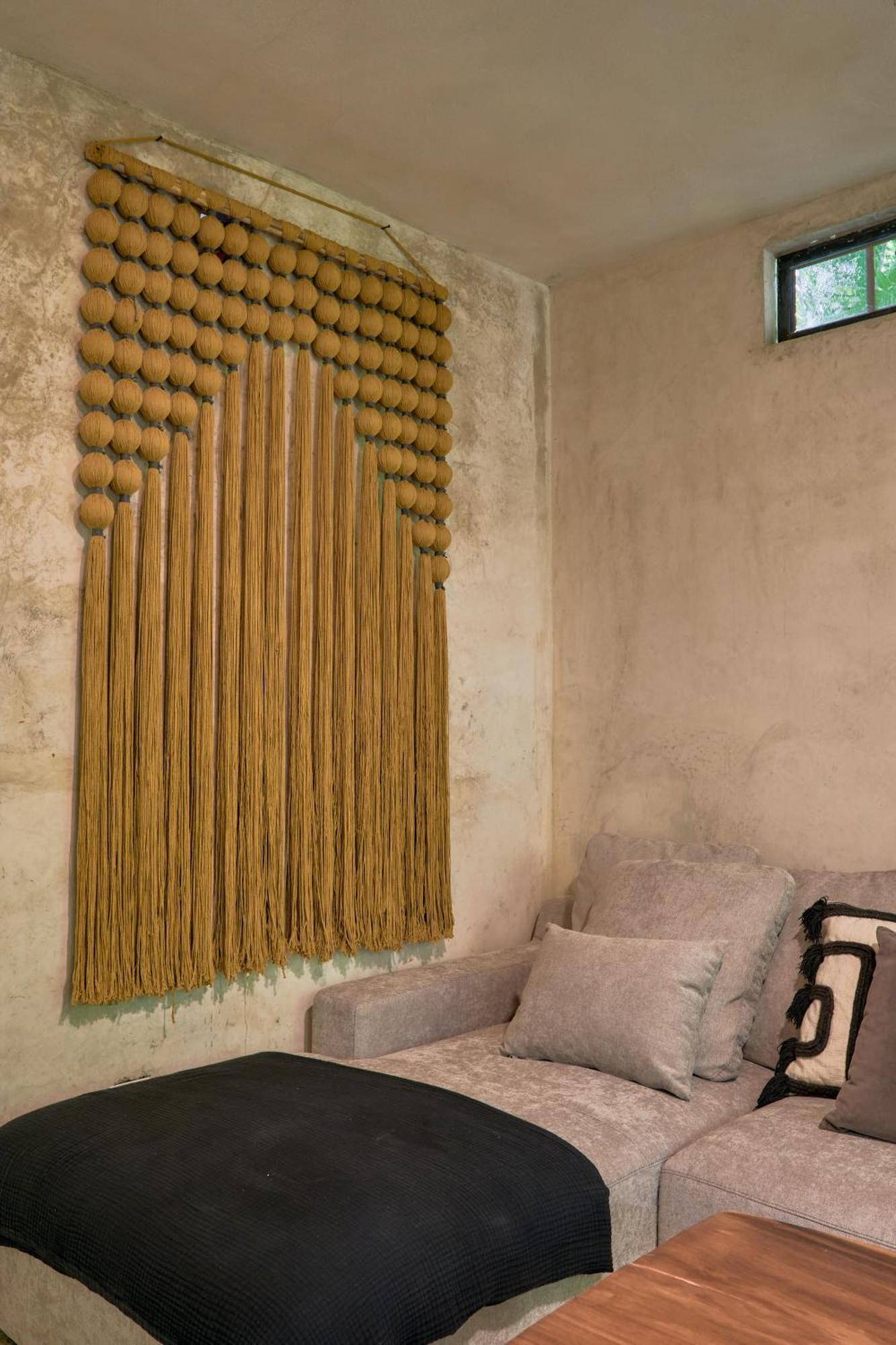 Amor Rooms Tulum Zewnętrze zdjęcie