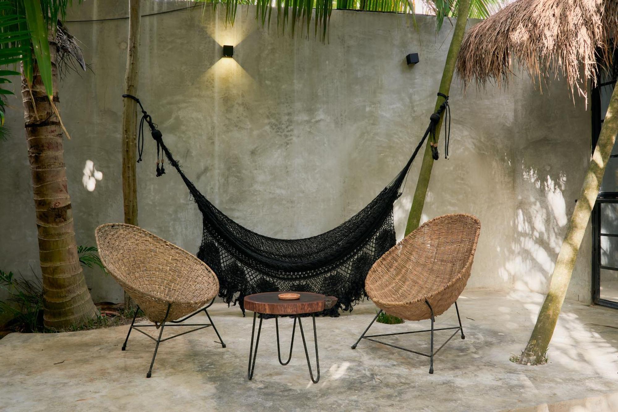 Amor Rooms Tulum Zewnętrze zdjęcie