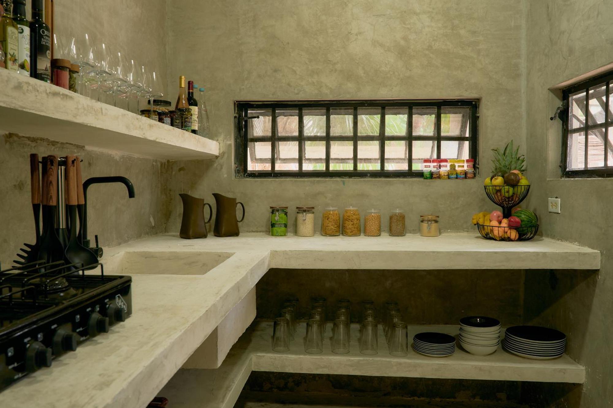 Amor Rooms Tulum Zewnętrze zdjęcie